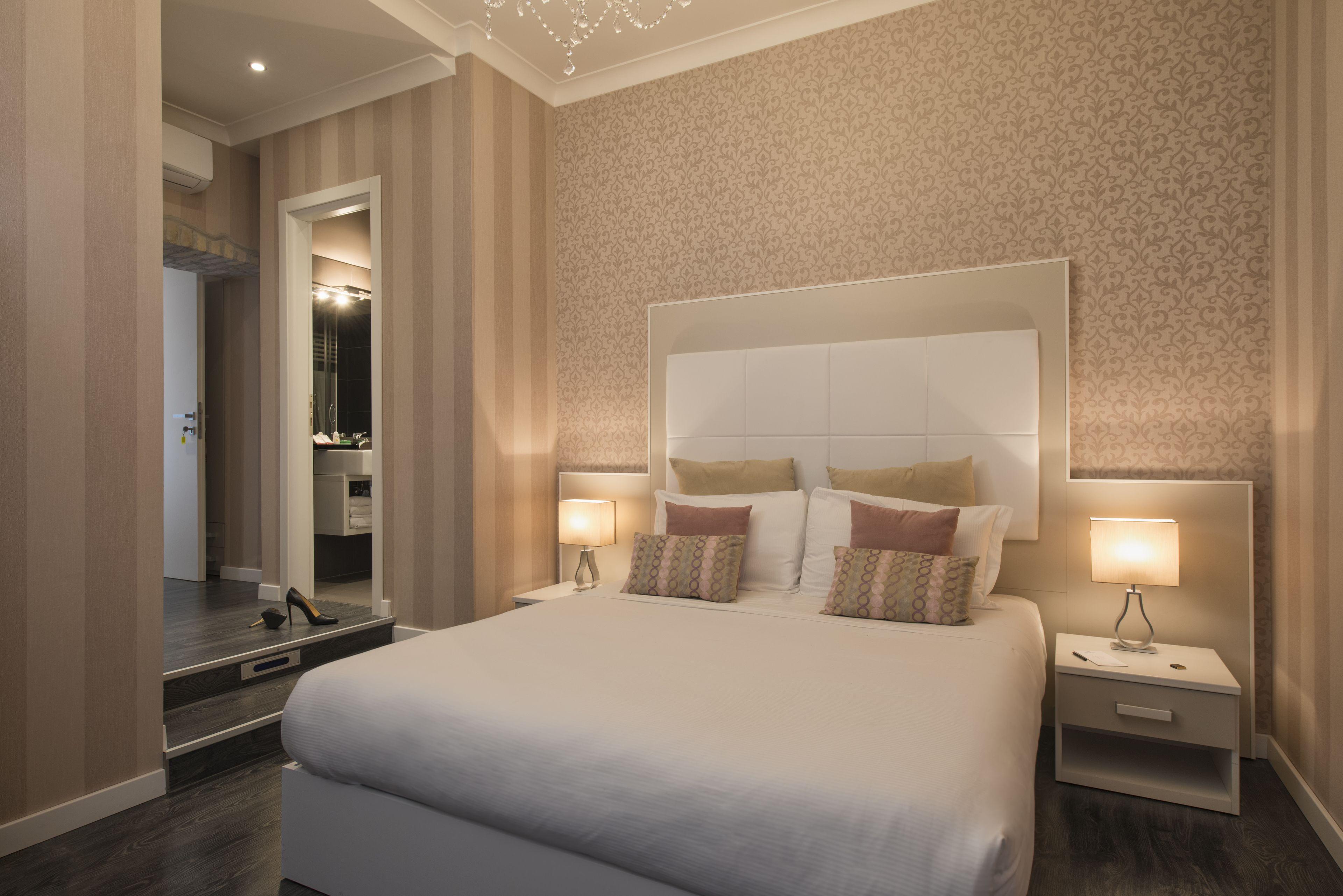 San Pietro Suites - Rome — Photos 2